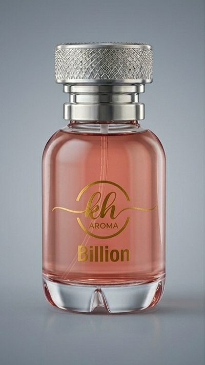 Billion Perfume