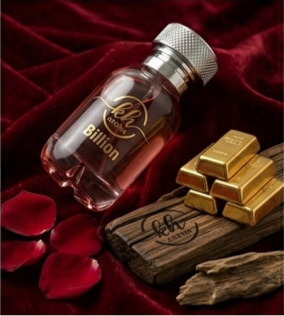 Billion Perfume