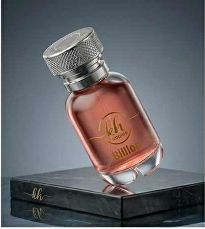 Billion Perfume