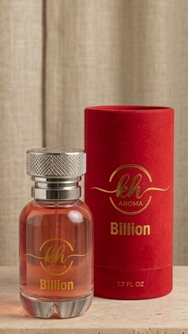 Billion Perfume