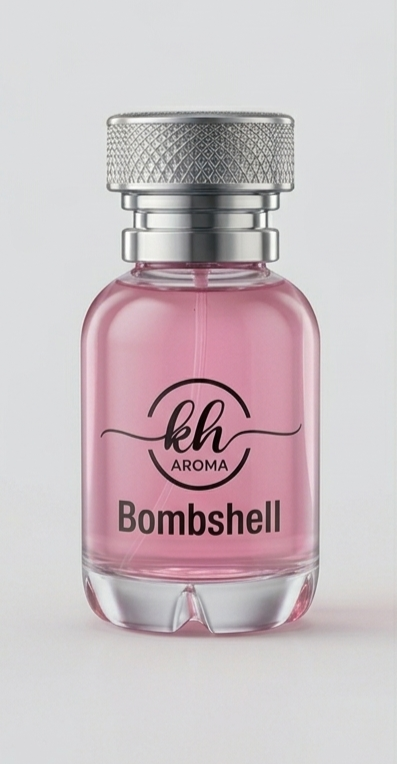 Bomshell Perfume