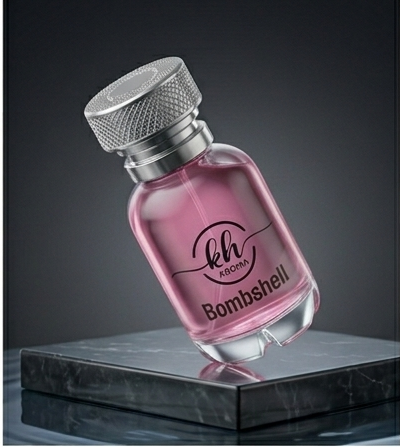 Bomshell Perfume