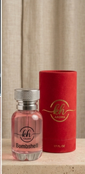 Bomshell Perfume