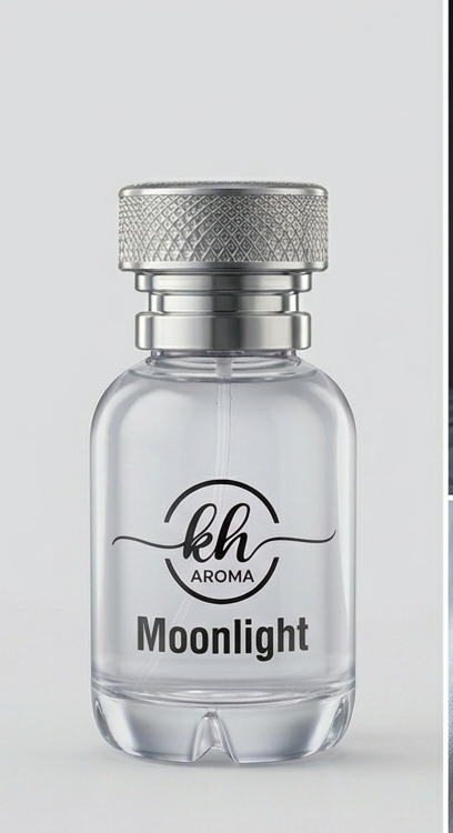 Moonlight Perfume