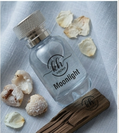 Moonlight Perfume