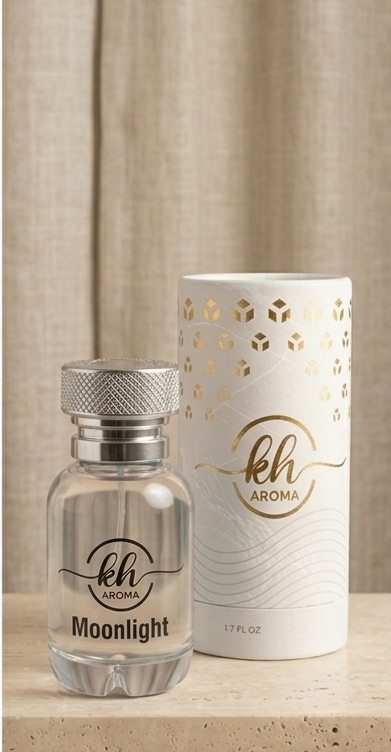 Moonlight Perfume