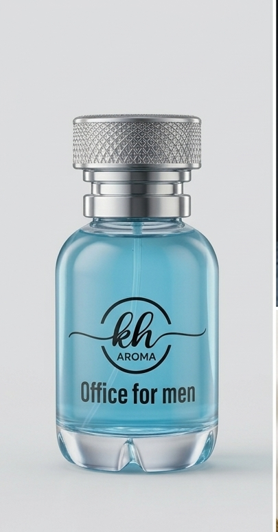 Office For Men Perfume