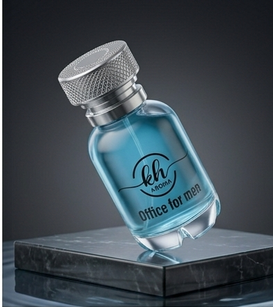Office For Men Perfume