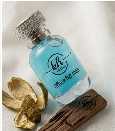 Office For Men Perfume