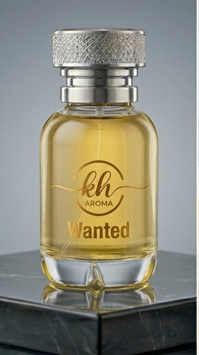 Wanted Perfume
