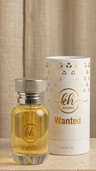 Wanted Perfume