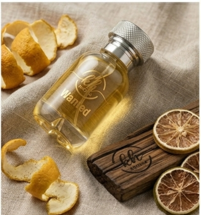 Wanted Perfume