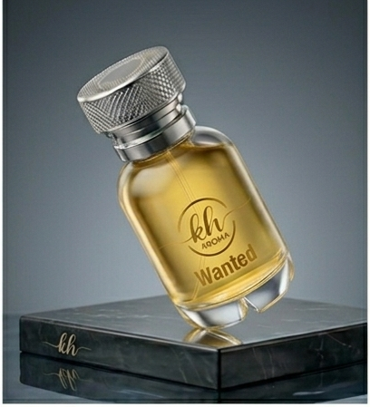 Wanted Perfume